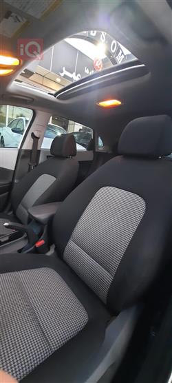 هيونداي كونا